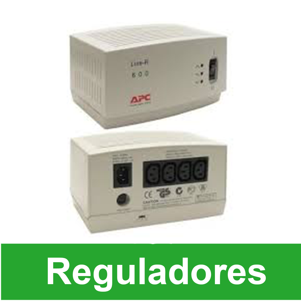 CATEGORIA-Reguladores CATEGORIA-Reguladores
