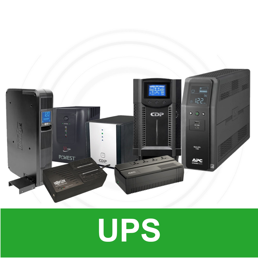 CATEGORIA-UPS CATEGORIA-UPS