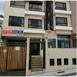 Sucursal-Ambato Sucursal-Ambato