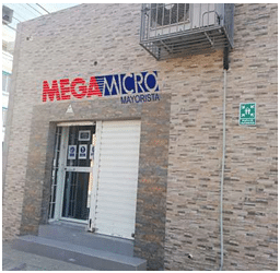 Sucursal-Manta Sucursal-Manta