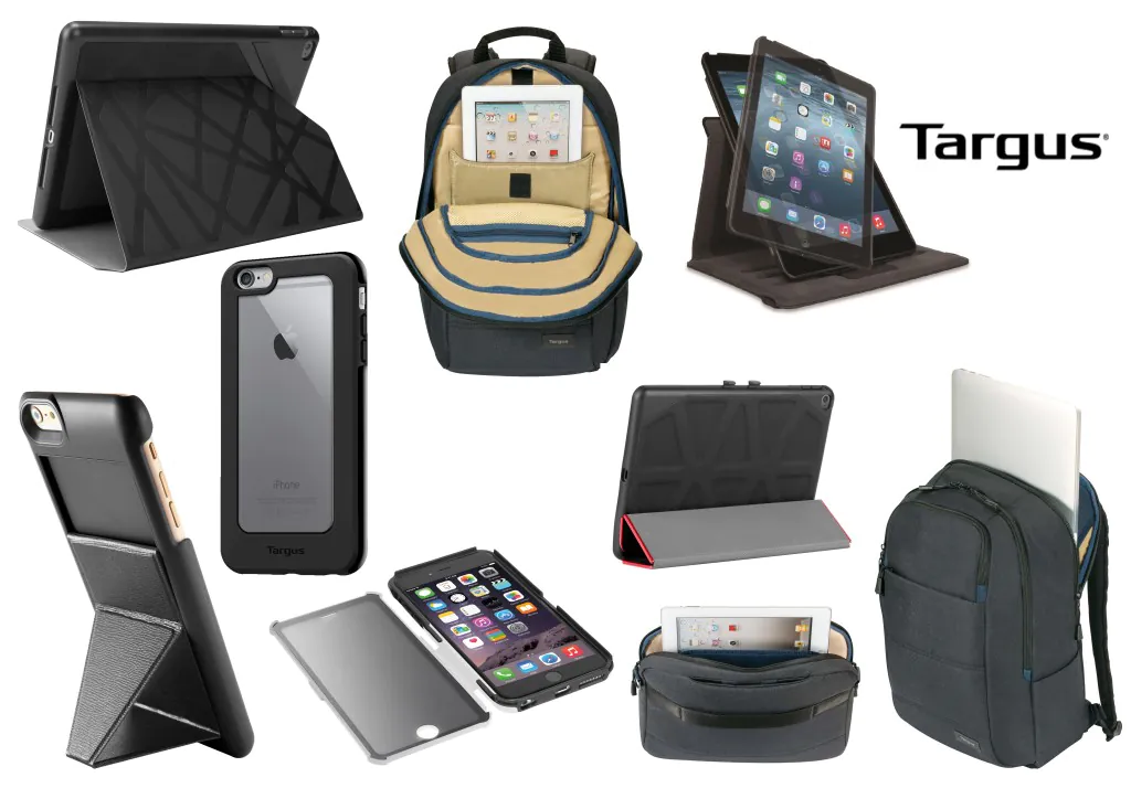 Targus-Collage1 Targus-Collage1